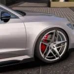 Wheel Lexani Bavaria [Replace]