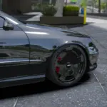 Wheel Rotiform WLD [Replace]