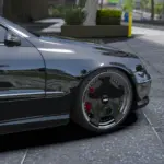 Wheel Rotiform WLD [Replace]