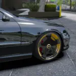 Wheel Rotiform WLD [Replace]