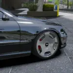 Wheel Rotiform WLD [Replace]
