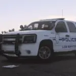 Whelen Legacy K9 PD Pack 2