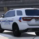 Whelen Legacy K9 PD Pack 4