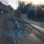 Whitecriminal Freefire Ped 4