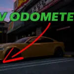 XV-Odometer 1.0