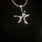 YSL New Logo Chain For MP Male4