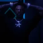 YSL New Logo Chain For MP Male5