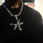 YSL New Logo Chain For MP Male6