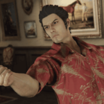 Yakuza 3 Kiryu [Add-On Ped] V1.0