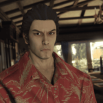 Yakuza 3 Kiryu [Add-On Ped] V1.0