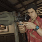 Yakuza 3 Kiryu [Add-On Ped] V1.0