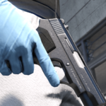 Zastava M70 Pistol 1.0