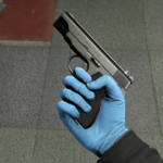 Zastava M70 Pistol 1.02
