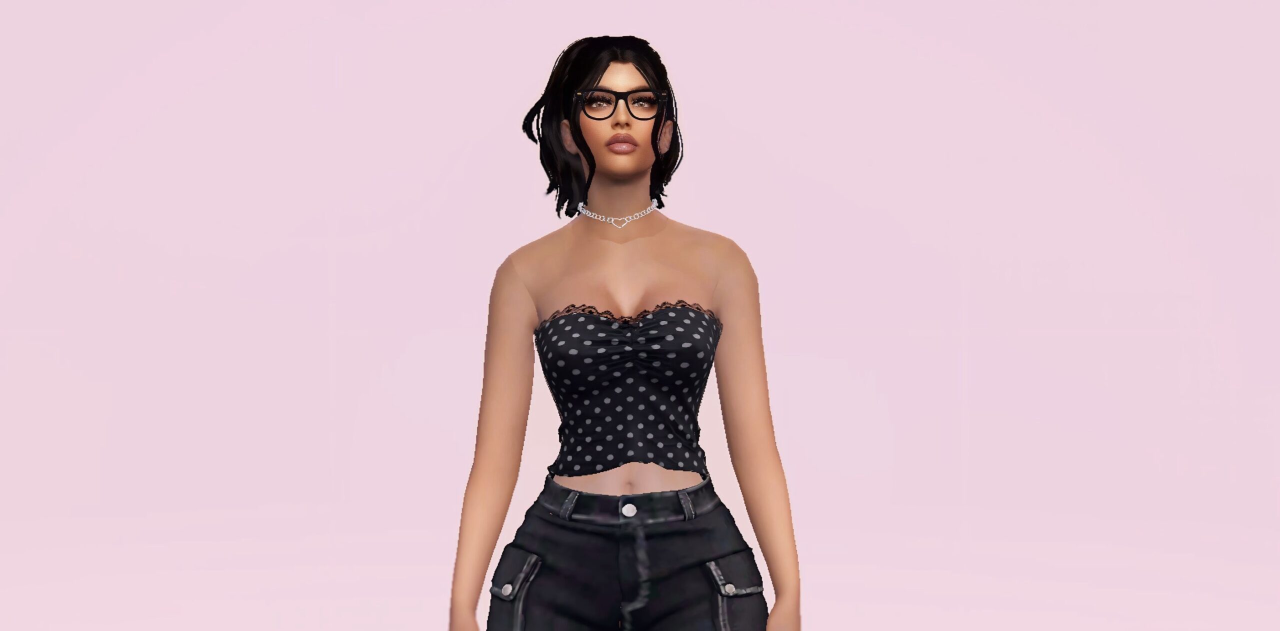 Tube Top | Juicy Body