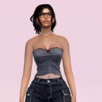 Tube Top | Juicy Body