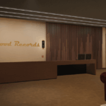 [MLO] Record Studio Vinewood [Add-On SP / RageMP / FiveM]