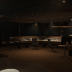 [MLO] Record Studio Vinewood [Add-On SP / RageMP / FiveM]