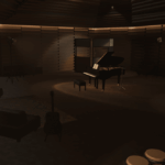 [MLO] Record Studio Vinewood [Add-On SP / RageMP / FiveM]