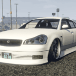 Japan license plate【Replace】