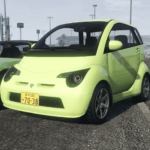 Japan license plate【Replace】
