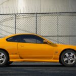 2002 Nissan Silvia (S15) [Add-On | Tuning | RHD| Template]