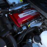 2002 Nissan Silvia (S15) [Add-On | Tuning | RHD| Template]