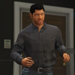 Dave Bautista[Add-On Ped]