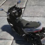 2025 Yamaha Tmax560 Tech MAX [Add-On | Tuning]