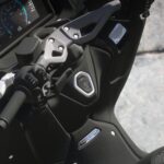 2025 Yamaha Tmax560 Tech MAX [Add-On | Tuning]