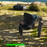 Mechanic Mod