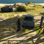 Mechanic Mod