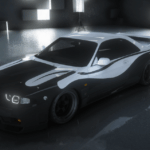 1995 Nissan Skyline GT-R R33 V-Spec - Fast And Furious Tokyo Drift 1:1