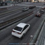 Ryde - Rideshare Driver Mod