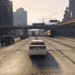 Ryde - Rideshare Driver Mod