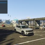 Ryde - Rideshare Driver Mod