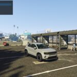 Ryde - Rideshare Driver Mod