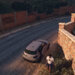 Ryde - Rideshare Driver Mod