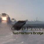 Cayo Perico - Two Harbors Bridge [Menyoo]