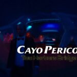 Cayo Perico - Two Harbors Bridge [Menyoo]