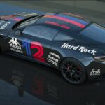 [Aston Martin DB12 2023]Gumball 3000 livery