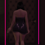 Soultaker Dress | Juicy Body