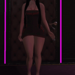 Soultaker Dress | Juicy Body