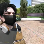 vintage headphone for MP male 1.02
