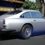 1964 Aston Martin DB5 [Add-On | Template]