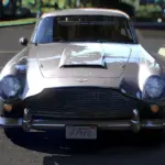 1964 Aston Martin DB5 [Add-On | Template]