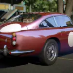 1964 Aston Martin DB5 [Add-On | Template]