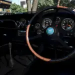 1964 Aston Martin DB5 [Add-On | Template]