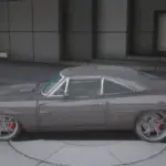 1969 Dodge Charger2