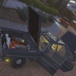 1969 Plymouth Fury Sedan [Add-On / Replace] V1.0