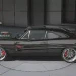 1970 Dodge Charger R/T
